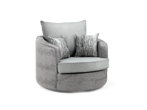 Luxury Verona 3+2 Seater Sofa