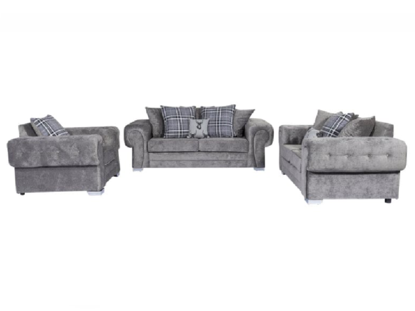 Luxury Verona 3+2 Seater Sofa