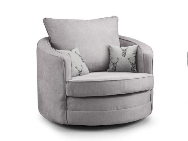 Luxury Verona 3+2 Seater Sofa