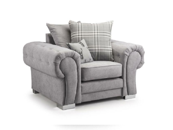 Luxury Verona 3+2 Seater Sofa
