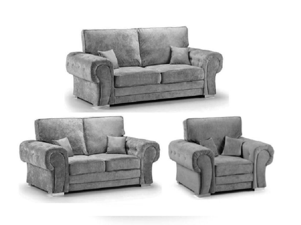Luxury Verona 3+2 Seater Sofa