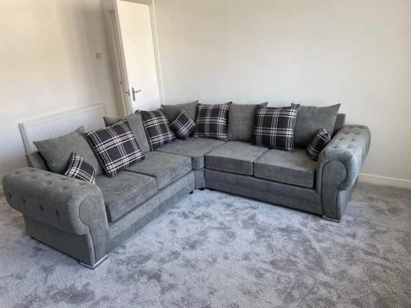 Luxury Verona Corner Sofa