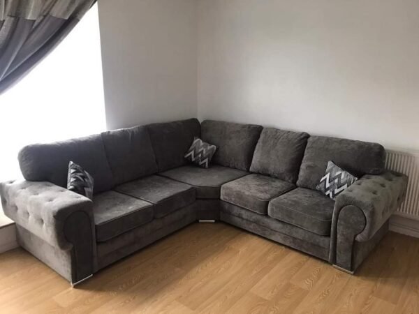 Luxury Verona 3+2 Seater Sofa
