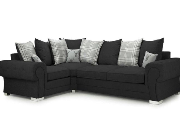 Luxury Verona Corner Sofa