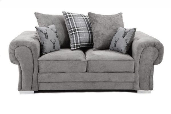 Luxury Verona 3+2 Seater Sofa