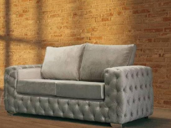 Luxury Chesterfield Ashton 3+2 Seater Sofa