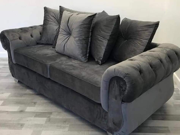 Luxury Rio 3+2 Seater Sofa