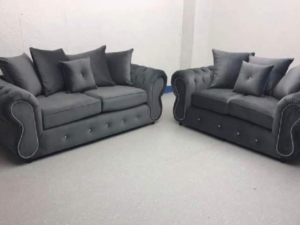 Luxury Rio 3+2 Seater Sofa