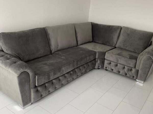Luxury Malibu Corner Sofa